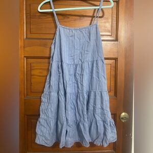 Women’s Babydoll Dress